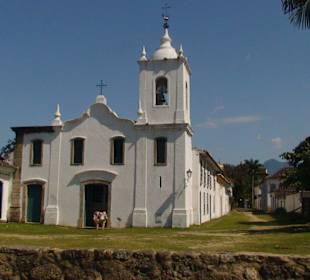 Igreja Nossa Senhora das Dores
