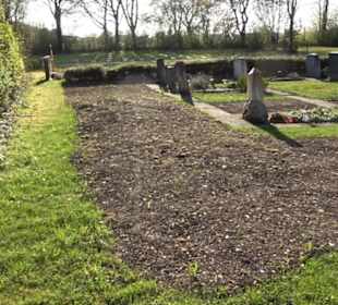Friedhof Beuren