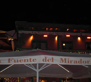 Das Restaurant