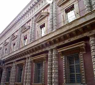 Palazzo Fantuzzi