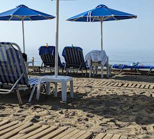 Strand Georgioupolis