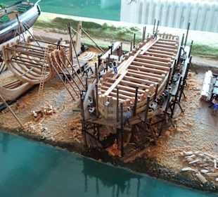 "Hafen und Höfe" im Flensburger Schifffahrtsmuseum