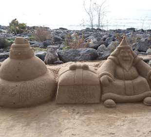 Ein glückliches neues Jahr!