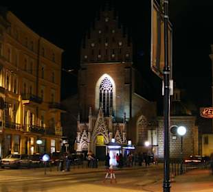 Kościół Dominikanów