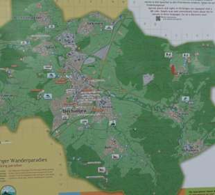 Wanderparkplatz Grundwiese Beuren