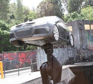 I trucchi delle auto
