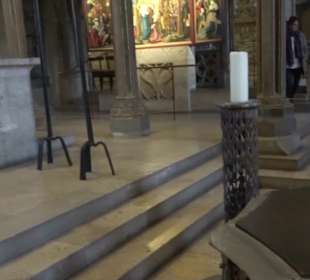 Evangelisches Stift Tübingen