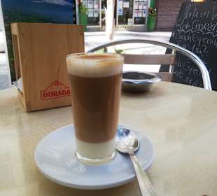 Wandern Puerto de la Cruz