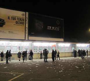 San Siro Stadium