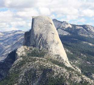 Half Dome 
