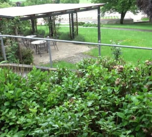 Klosterfriedhof Reute