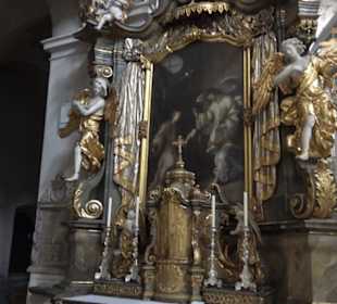 Basilika Sankt Emmeram