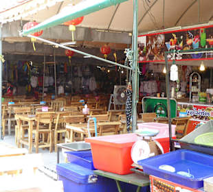 Gute Restaurants nebenan