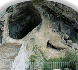 Höhle von Arta 2