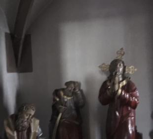 Kath. Stadtkirche St. Laurentius