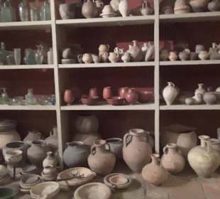 Römisch-Germanisches Museum