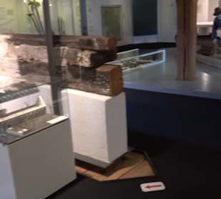 Archäologisches Museum