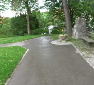 Friedhof Undingen