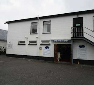  Kerry Woollen Mills