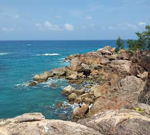 Ausflug mit Mario von Edelweiss Tours