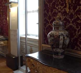 Reiche Zimmer