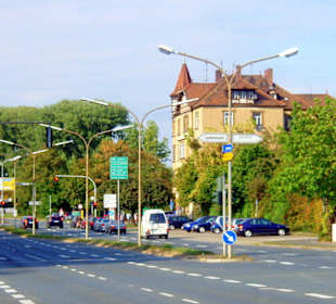 Forchheim