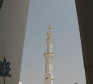 Minarett