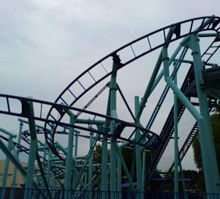 Movie Park Germany in Bottrop