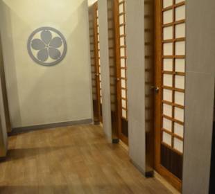 Shoppingcenter Terminal 21