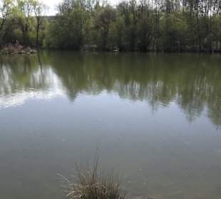 Schlattwiesensee