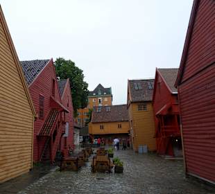 Bryggen