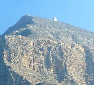 Ausflug Jebel Harim