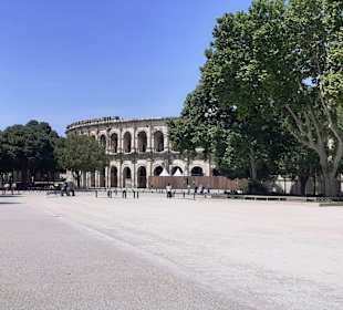 Nimes