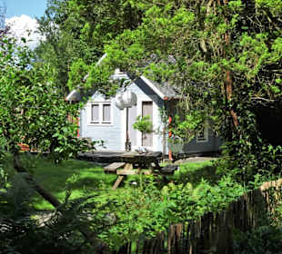 Rundgang durch den Piccardthof