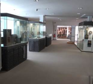 Deutsches Uhrenmuseum