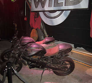 Die wilden Kerle