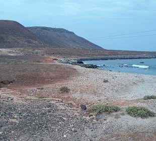 Zipline Cabo Verde