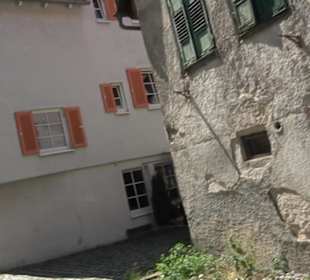 Froschgasse