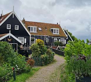 Altstadt Volendam