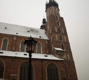Kościół Mariacki