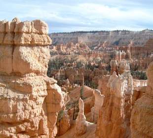 Bryce Canyon NP