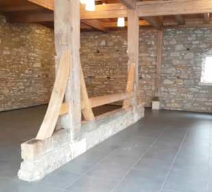 Bürgerhaus Zehntscheuer