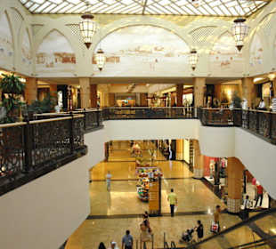 Mall of the Emirates
