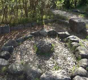 Park Oase der Gesundheit