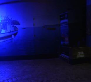 National Aquarium Malta