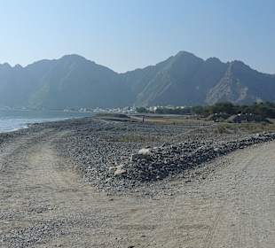 Rundfahrt Dorf Limah