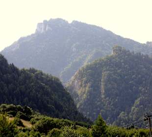 Palenica- ohne mühe schöne Aussichten genießen