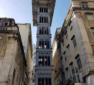 Elevador de Santa Justa 