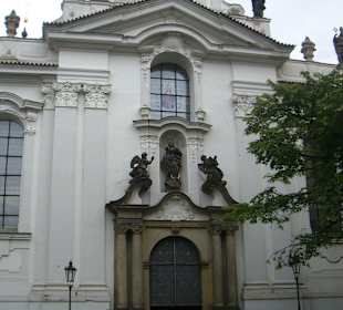 Das Kloster
