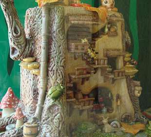 Мuseum Маrcipan Sabo